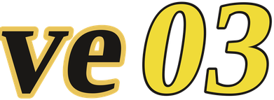 ve03 logo