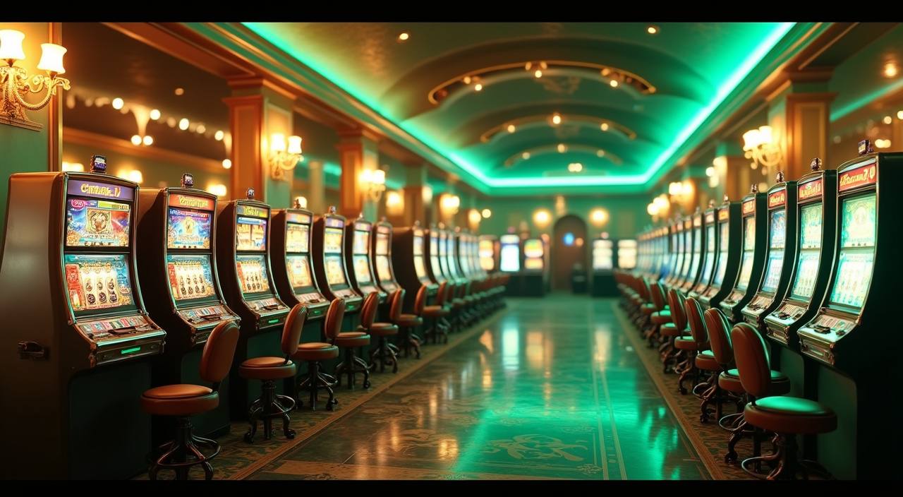ve03 casino app visual